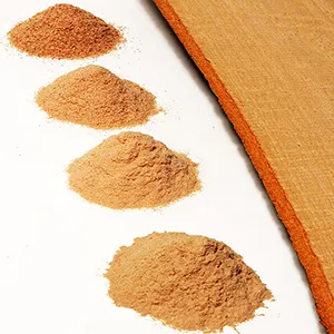 Березовая древесная мука в Иваново от завода-производителя Лигнум Ресурс