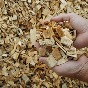 Древесная дробленка в Иваново купить - оперативная доставка по всей России