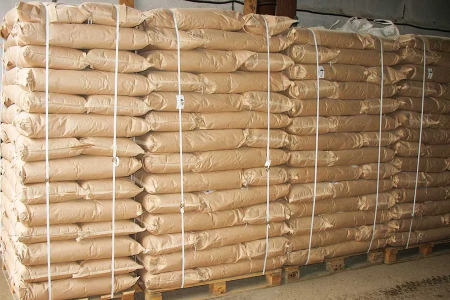 Древесная мука ЛР-290 в Иваново