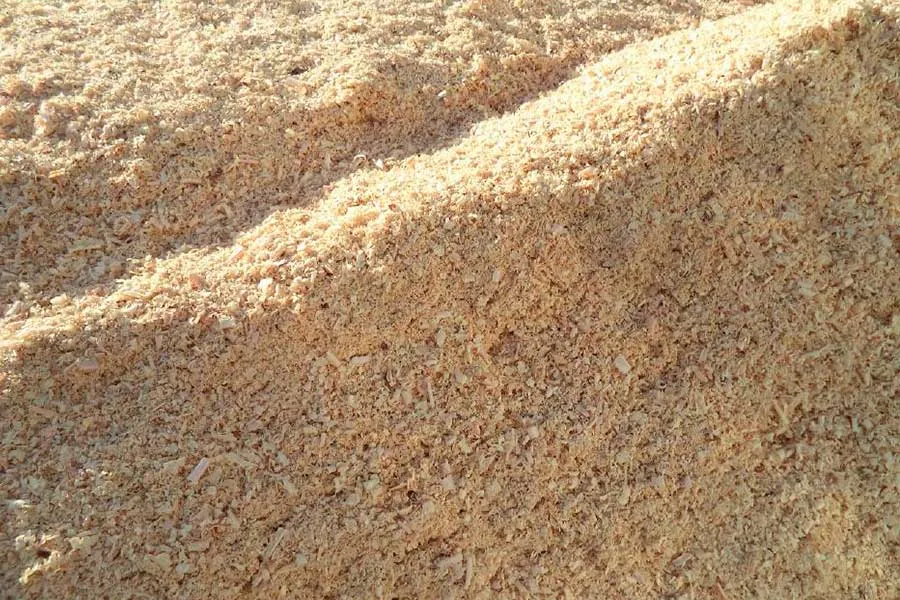 Древесная мука сорта М-180 в Иваново