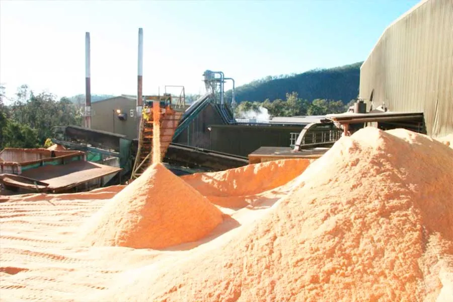 Древесная мука М-400 в Иваново