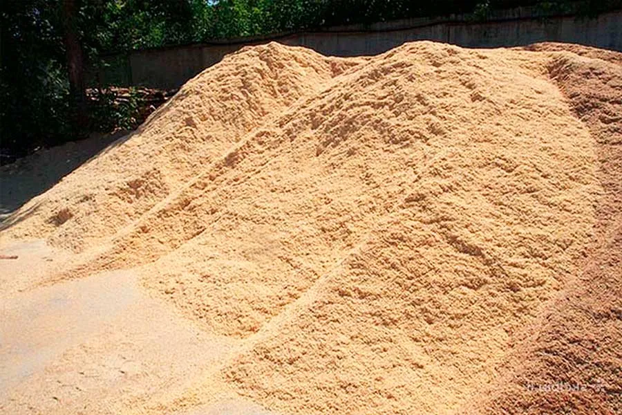 Древесная мука М-400 в Иваново