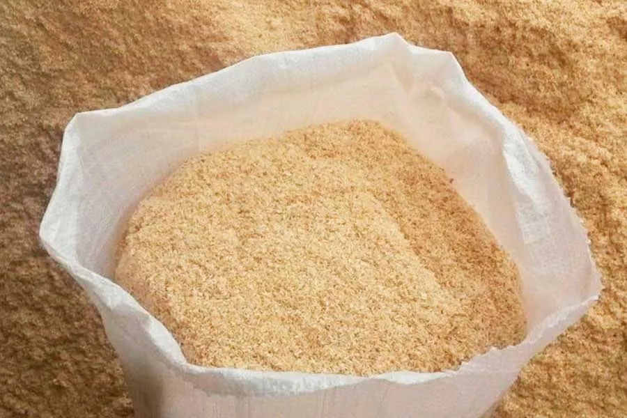 Древесная мука сорта М-60 в Иваново