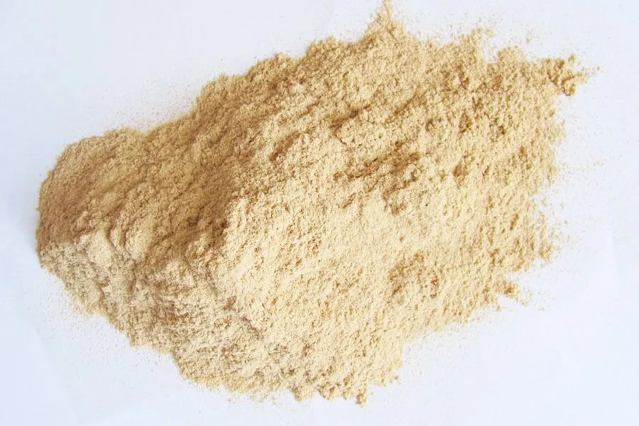 Производство древесной муки в Иваново