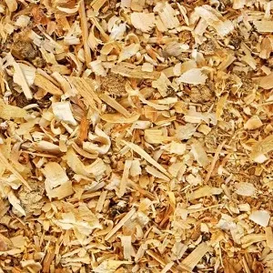 Хвойные опилки оптом в Иваново и других различных марок заказать от 16 тонн