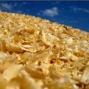 Опилки оптом в Иваново купить - оперативная доставка по всей России