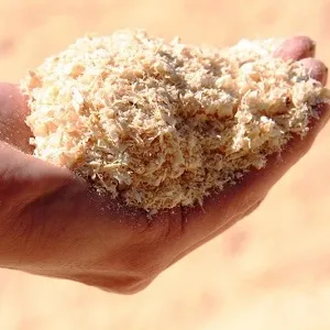 Опилки оптом в Иваново и других различных марок заказать от 16 тонн