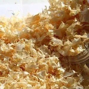 Опилки оптом в Иваново от завода-производителя Лигнум Ресурс