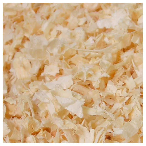 Древесная мука в Иваново от производственной компании Лигнум Ресурс