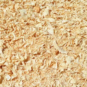 Хвойная щепа оптом в Иваново от завода-производителя Лигнум Ресурс