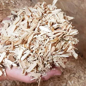 Щепа для арболита оптом в Иваново от завода-производителя Лигнум Ресурс