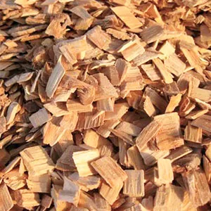 Щепа лиственная оптом в Иваново купить - оперативная доставка по всей России