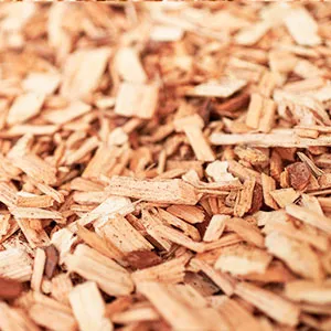 Щепа топливная оптом в Иваново купить - оперативная доставка по всей России