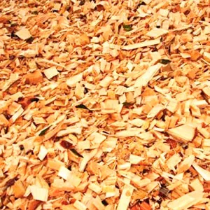 Щепа топливная оптом в Иваново и других различных марок заказать от 16 тонн